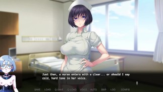 Nope Nope Nurses Gameplay 2