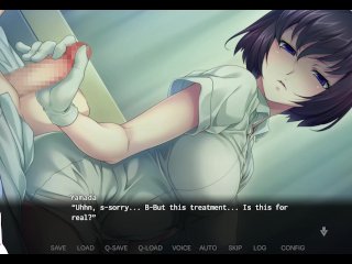 Nope Nope Nurses Gameplay 3