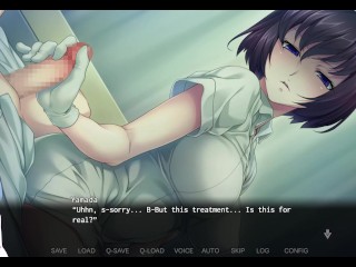 Nope Nope Nurses Gameplay 3