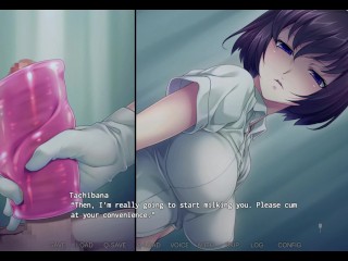 Nope Nope Nurses Gameplay 6