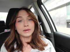 Cumming to NYC Solo (Vlog) 16/16