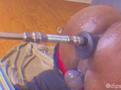 DipSoDeep BIG BLACK BOOTY Compilation - Screenshot 5 of 16 - Thick Femboy
