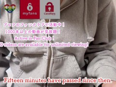 いつもやってる母乳の乳首ケアを撮影しました🍼 - Screenshot 16 of 16 - Hentai