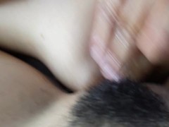 ناري خلا مراتو نهار لعيد أو جا عندي زبو واقف واو على زملة زملت علي - Screenshot 5 of 16 - Arabic Lesbian