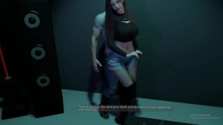 Экс-бойфренд