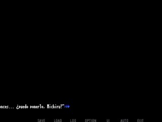 UN FINAL HERMOSO! Jugando: "a Night Filled with the Sound of Rain" - Parte 2 Final (GAMEPLAY)