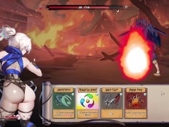 Final Battle… or Is It? Ending #1 Unlocked | Half-Demon Shinobi NSFW (Ep 19))