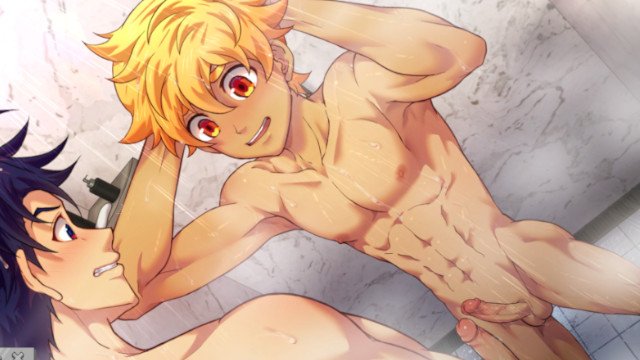 Will I Be Able To Find Him Though? - Jock Studio 2nd Demo Part 8