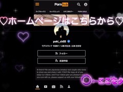 気持ち良すぎるフェラ抜きで大量射精からのお掃除フェラ。 - Screenshot 15 of 16 - フェラ