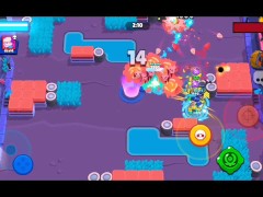 Brawl stars - Will my Threesome Fantasy Be Real