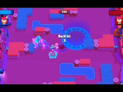 Brawl Stars - I Prefer Big But With Small Boobs