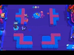 Brawl Stars - Need A Thick Busty Ebony To Ride Me