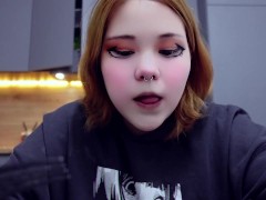 Furiyssh mugbang