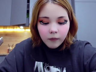 Furiyssh Mugbang