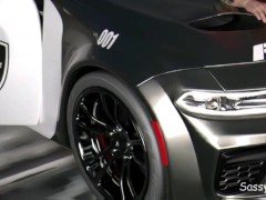 Police Woman Fucked by Inmate on the squad car - Sassycomics