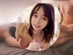 【女性用エロ動画】柔らかいクンニと乳首舐めで濡らされた上で中をガンガンに突かれて失神寸前 - Screenshot 16 of 16 - Teen