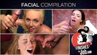 Stunning Gals Suck Massive Cock And Giving Them The Best Orgasm