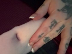 Belly button - Screenshot 3 of 16 - Navel