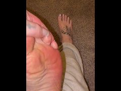 Foot Rub - Screenshot 6 of 16 - Feet
