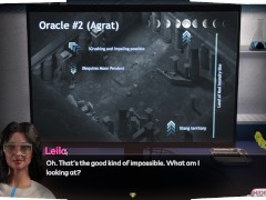 Symphony of The Serpent Gameplay P46