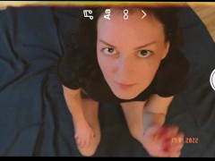 Jekas Angelz - Great views of SexEvidence
