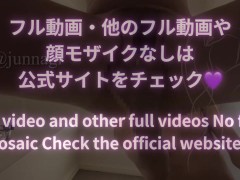 【初！潮吹き】初めての潮吹きが癖になって止まらない♡　日本人/潮吹き/バック/中だし - Screenshot 15 of 16 - 夫婦