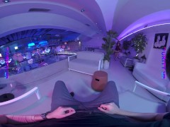PURITYVR After party with Debora Mancini - Screenshot 1 of 16 - Purityvr