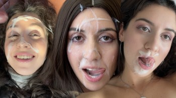 หนังโป้ใหม่ๆ Huge Cumshot Compilation - Facials - Cum in Mouth - Cum Swallowing - Pornhub.com หนังโป้สาวสวย