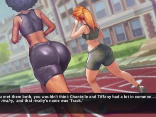 New in taffy tales