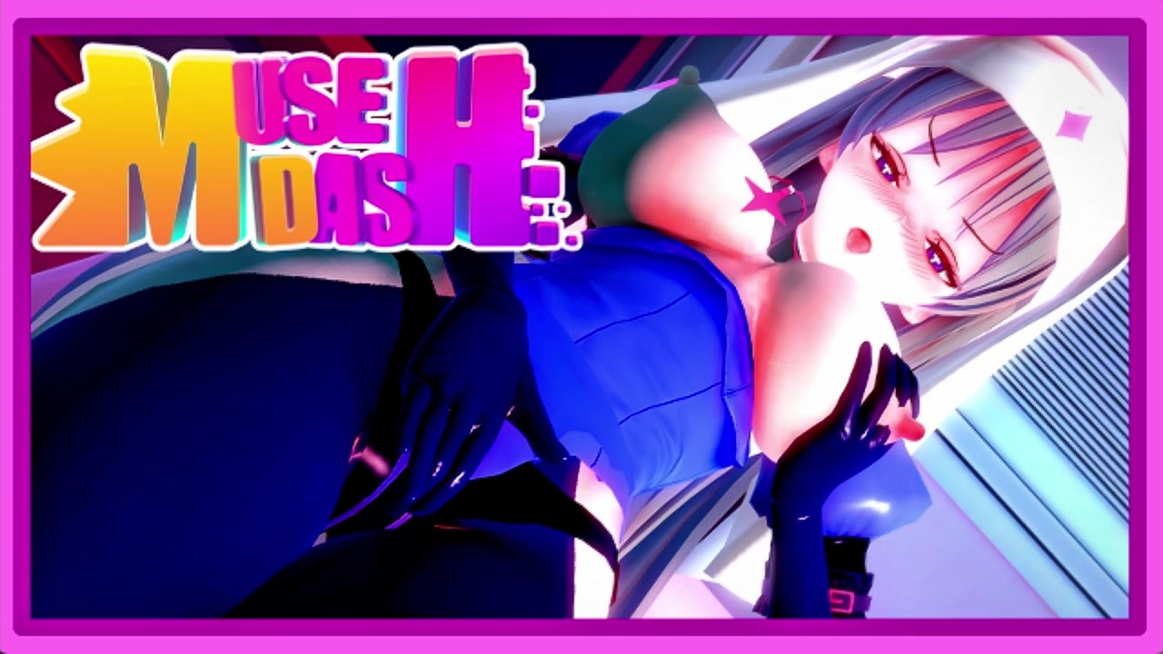 Muse dash hentai