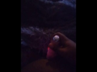 Spiele Mit Meinem Vibrator