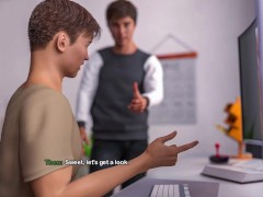 MY BIMBO DREAM #03 • Visual Novel PC Gameplay [HD]