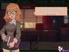 (str8)Note to self more dick please! Booty Farm 110 W/HentaiMasterArt