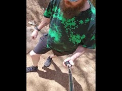 Walk in the woods