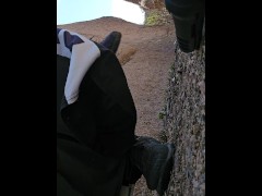 Walking nude - Screenshot 7 of 16 - Exposed
