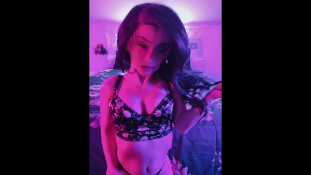 Tiny Texie Sexy Teaser
