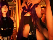 Solo Leveling. Mission to Impregnate Esil has Failed - Trailer ...
