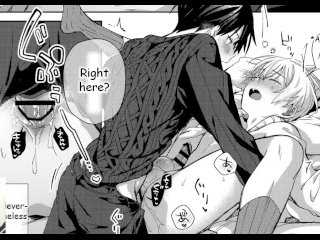 Kawaii Ore no - My cute