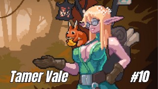 Hentai Game: Tamer Vale #10