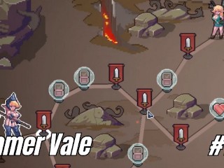 Хентай Игра: Tamer Vale #12