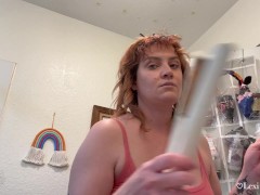 Get Ready with Me to Film a Custom Video