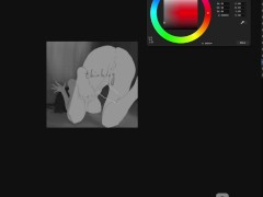 春、つぼみが開く - Screenshot 5 of 16 - Pussy