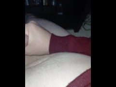 Masturbation Diary #2  im Washington verdad hot