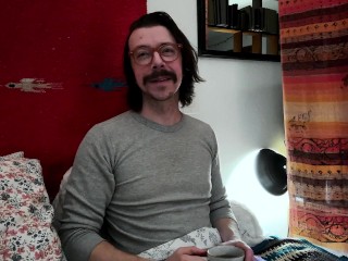 Добрый утверждающий партнер нежные Dirty Talk * Любящий муж JOI * Мой парень POV