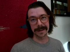 Gentle Husband Talks About Pleasuring You