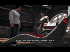 Let's Play Assassins Creed 2 Part one, Lineage