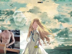 炒btc失败，下海开启飞机杯测评之路—— 同栖彼女 - Screenshot 1 of 16 - 飞机杯