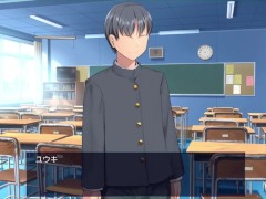 【H GAME】洗脳学園～呪人の壺～♡女子生徒Hシーン② エロアニメ｜JK｜Hentai｜Anime - Screenshot 3 of 16 - エロゲ