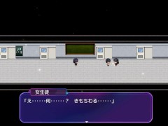 【H GAME】洗脳学園～呪人の壺～♡女子生徒Hシーン② エロアニメ｜JK｜Hentai｜Anime - Screenshot 6 of 16 - 主観
