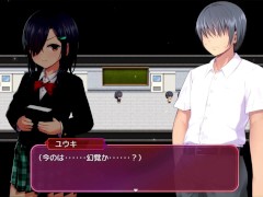 【H GAME】洗脳学園～呪人の壺～♡女子生徒Hシーン② エロアニメ｜JK｜Hentai｜Anime - Screenshot 8 of 16 - エロゲ